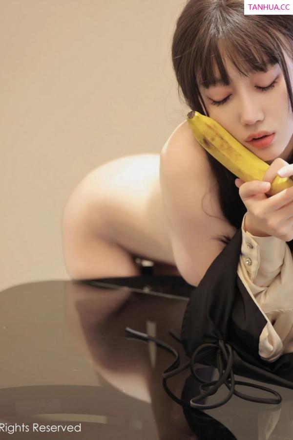 玥儿玥  [XiuRen]高清写真图 2023.06.16 No.6929 玥儿玥er 黑丝美腿第64张图片